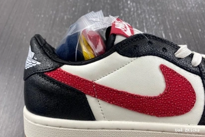 StreetReady 1 Retro Jordan Low 96 DM7866-996 1113